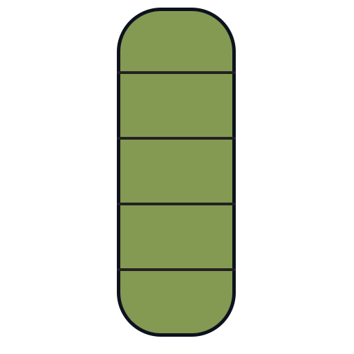 Adrenalin: 5 ud af 5